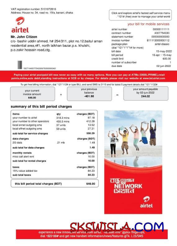 Albania Albanian Power Corporation